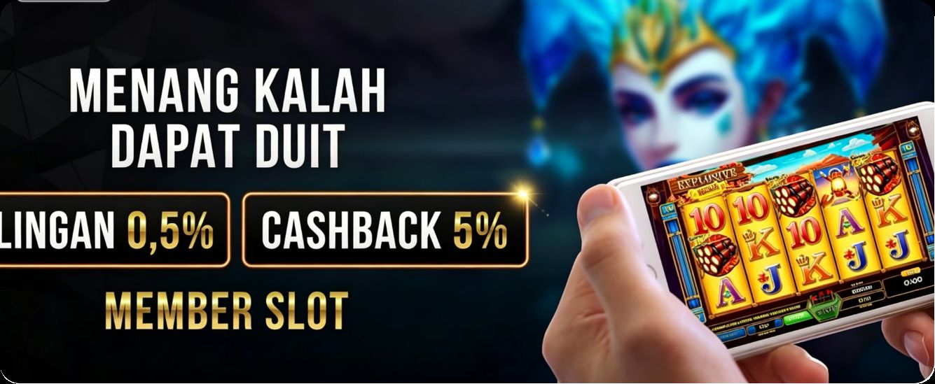 Main sr777m.com Menang Jackpot Besar